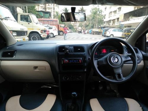 Used 2011 Volkswagen Polo for sale