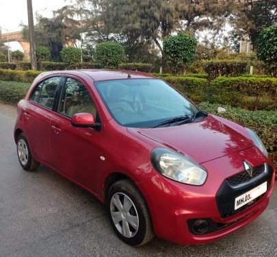 Renault Pulse 2013 for sale