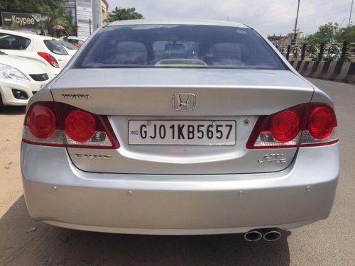 Honda Civic 2010-2013 1.8 V AT 2009 for sale