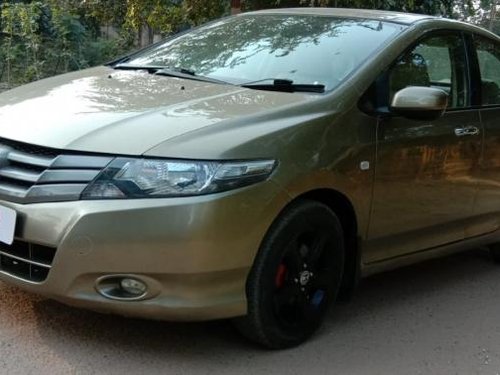 Honda City V AT 2011 for sale