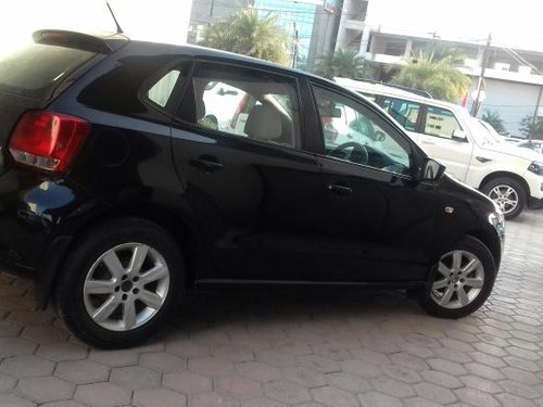 Volkswagen Polo Diesel Highline 1.2L 2011 for sale