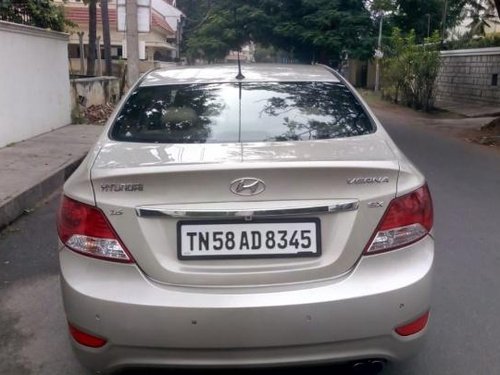 Used 2013 Hyundai Verna for sale