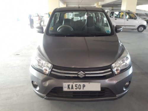 Used 2015 Maruti Suzuki Celerio for sale