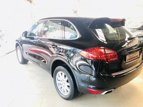 Used 2013 Porsche Cayenne for sale