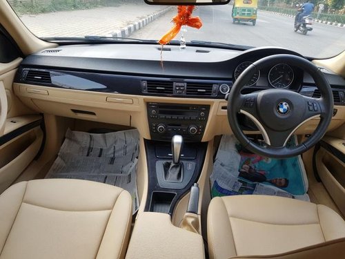 BMW 3 Series 320d 2011 for sale