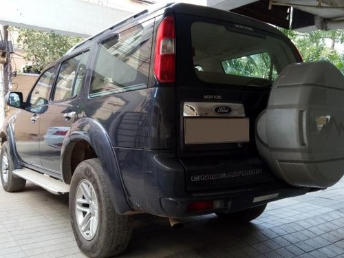 2010 Ford Endeavour for sale at low price