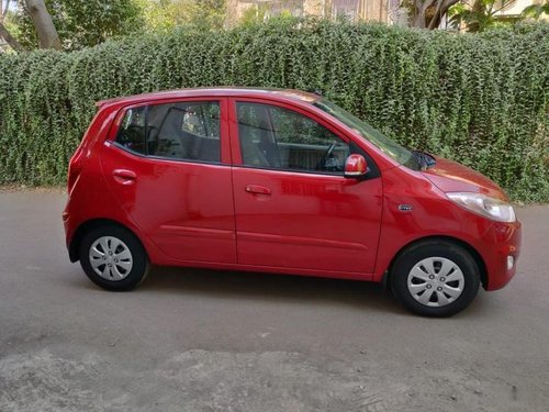 Used 2012 Hyundai i10 for sale