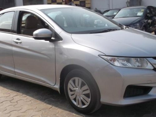 2014 Honda City for sale