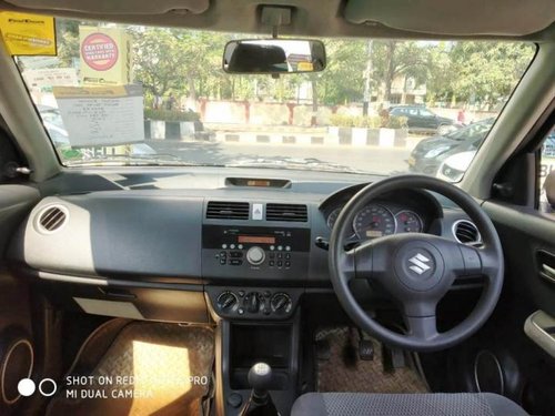 2011 Maruti Suzuki Dzire for sale