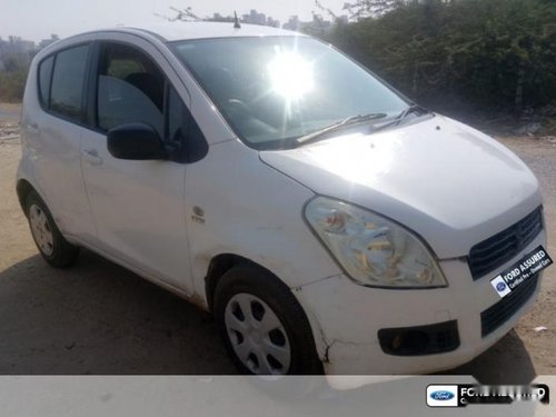 Used 2009 Maruti Suzuki Ritz for sale