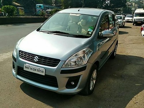 2013 Maruti Suzuki Ertiga for sale at low price