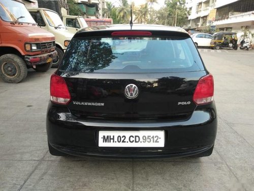 Used 2011 Volkswagen Polo for sale