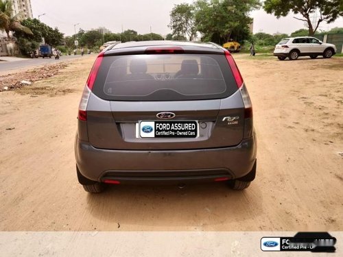 Used 2014 Ford Figo for sale