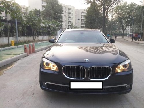 Used BMW 7 Series 740Li 2012 for sale