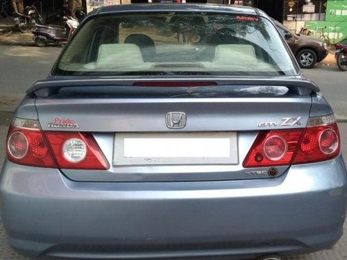 2007 Honda City ZX for sale at low price