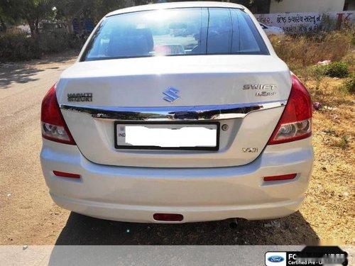 2008 Maruti Suzuki Dzire for sale