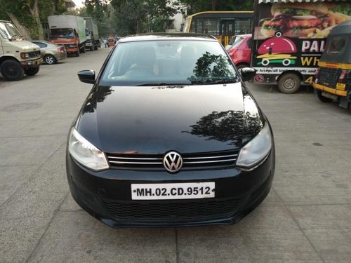 Used 2011 Volkswagen Polo for sale