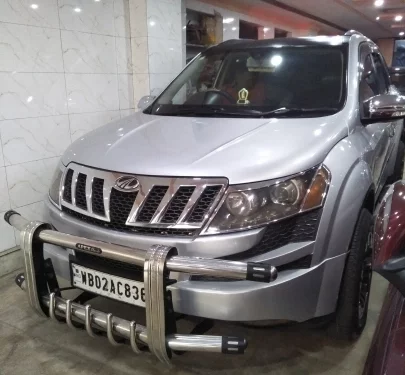 Used Mahindra XUV500 W6 2WD 2013 for sale