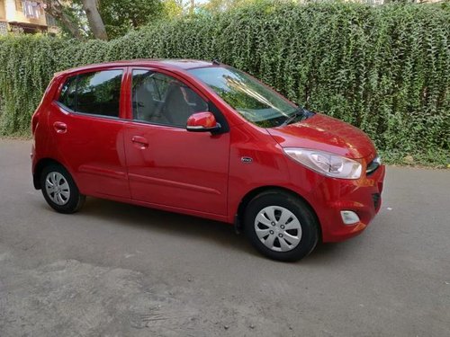 Used 2012 Hyundai i10 for sale