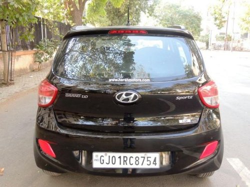 Hyundai Grand i10 2013 for sale