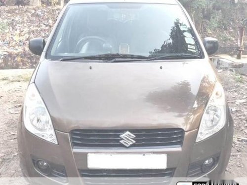 Used 2009 Maruti Suzuki Ritz for sale