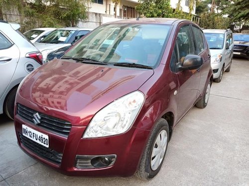 Used Maruti Suzuki Ritz 2010 for sale at low price