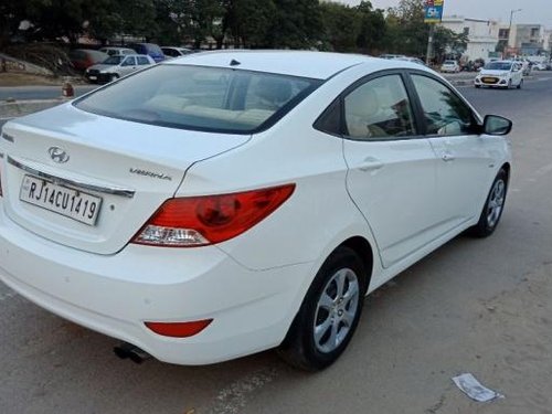 Used 2013 Hyundai Verna for sale