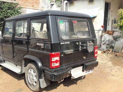 Mahindra Bolero SLE 2013 for sale