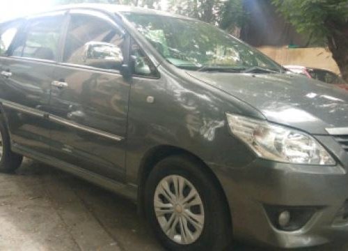 Toyota Innova 2013 for sale