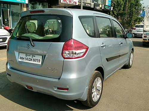 2013 Maruti Suzuki Ertiga for sale at low price