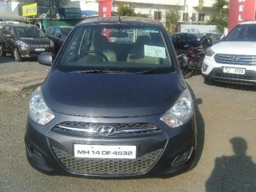 2012 Hyundai i10 for sale