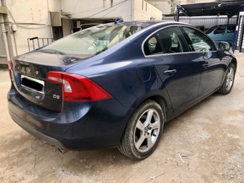 Used Volvo S60 D5 Inscription 2011 for sale