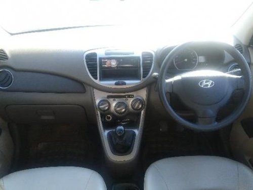 2012 Hyundai i10 for sale