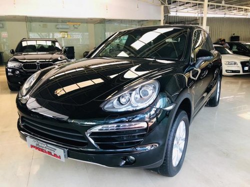 Used 2013 Porsche Cayenne for sale