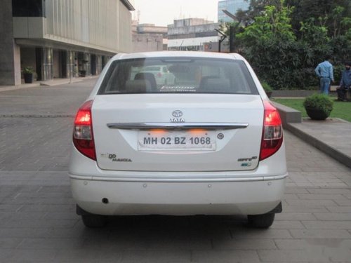 Used Tata Manza Aura Safire 2010 for sale