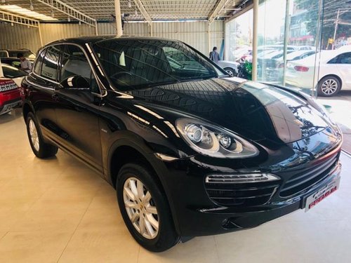 Used 2013 Porsche Cayenne for sale