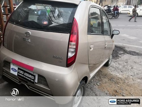 Used Tata Nano Lx BSIII 2011 for sale