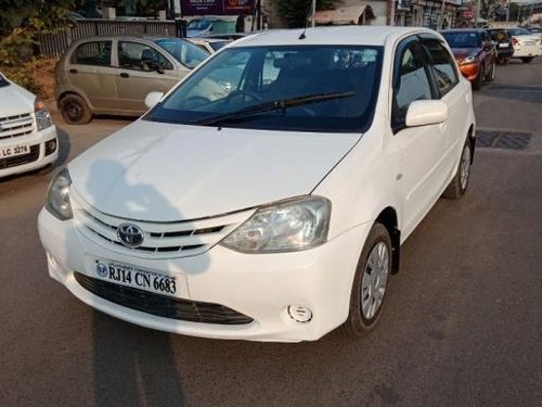 Toyota Etios Liva 2011 for sale