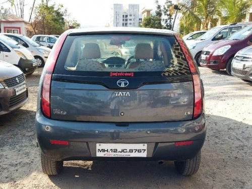 Used Tata Indica V2 Turbo 2012 car at low price