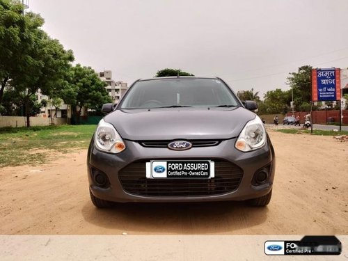 Used 2014 Ford Figo for sale