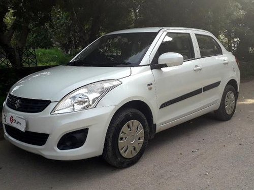 2013 Maruti Suzuki Dzire for sale at low price