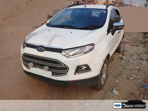 Used 2016 Ford EcoSport for sale