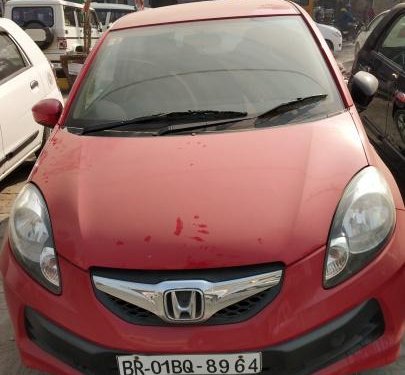 Honda Brio E MT 2011 for sale