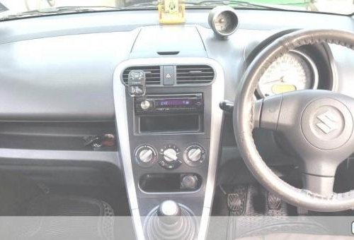 Used 2009 Maruti Suzuki Ritz for sale