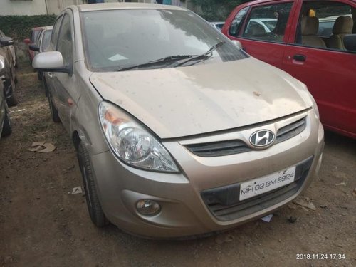 Hyundai i20 2015-2017 Asta (o) 2009 for sale