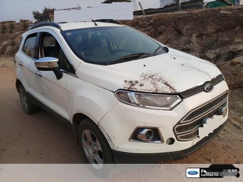 Used 2016 Ford EcoSport for sale