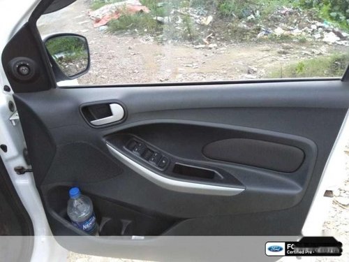 Ford Figo 1.5D Trend Plus MT 2016 for sale