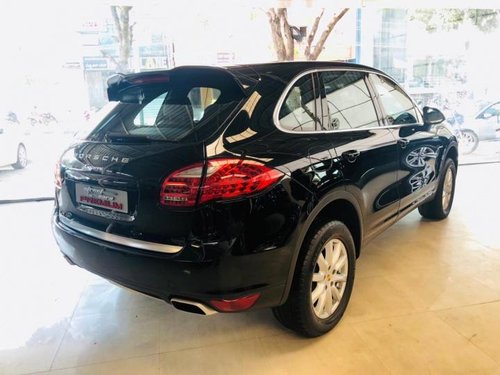 Used 2013 Porsche Cayenne for sale