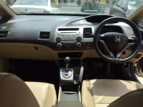 Honda Civic 2010-2013 1.8 V AT 2009 for sale