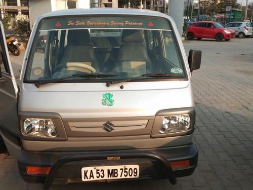 Maruti Suzuki Omni 2014 for sale